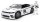 Star Wars Diecast Modell 1:24 Stormtrooper Dodge Charger SRT Hellcat