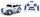 Star Wars RC 1:32 R2-D2 VW Beetle