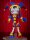 The Amazing Digital Circus Figma Actionfigur Pomni 14 cm