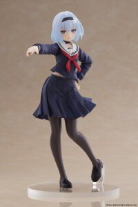 The Ryuos Work Is Never Done! Coreful PVC Figur Ginko...