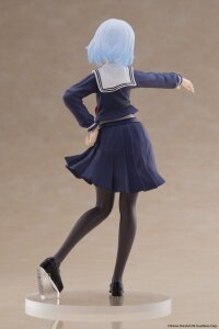 The Ryuos Work Is Never Done! Coreful PVC Figur Ginko Sora (Reissue) 18 cm