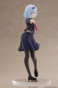 The Ryuos Work Is Never Done! Coreful PVC Figur Ginko Sora (Reissue) 18 cm