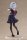 The Ryuos Work Is Never Done! Coreful PVC Figur Ginko Sora (Reissue) 18 cm