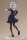 The Ryuos Work Is Never Done! Coreful PVC Figur Ginko Sora (Reissue) 18 cm