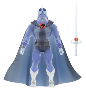 Thundercats Deluxe Actionfigur Wave 04 Ghost Jaga