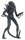 Aliens Ultimate Actionfigur Warrior (1986) Blue 23 cm