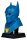 Batman DC Direct Mini-Replik 1/3 Azrael Batman Maske (Batman: Knightfall)(Gold Label Collection) 18 cm