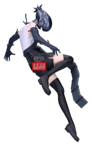 Chainsaw Man The Movie: Reze Arc Maximatic PVC-Figur Bomb...