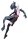 Chainsaw Man The Movie: Reze Arc Maximatic PVC-Figur Bomb 21 cm