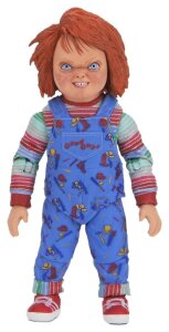 Childs Play 2 Actionfigur Ultimate Chucky 18 cm