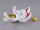 Dandadan PLAMAX Plastic Model Kit Turbo Granny (Beckoning Cat) 15 cm