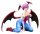 Darkstalkers PVC Figur 1/7 Lilith 14 cm