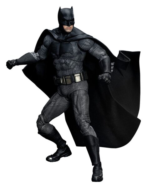 DC Comics Batman v Superman: Dawn of Justice Actionfigur Batman 2.0