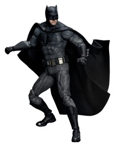 DC Comics Batman v Superman: Dawn of Justice Actionfigur...