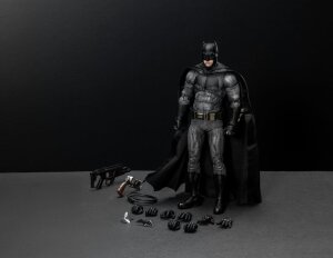 DC Comics Batman v Superman: Dawn of Justice Actionfigur...
