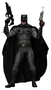 DC Comics Batman v Superman: Dawn of Justice Actionfigur Batman 2.0