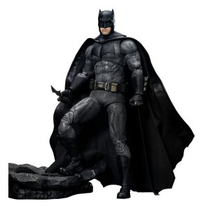 DC Comics Batman v Superman: Dawn of Justice Actionfigur Batman 2.0