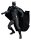 DC Comics Batman v Superman: Dawn of Justice Actionfigur Batman 2.0