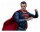 DC Comics Batman v Superman: Dawn of Justice Actionfigur Superman 2.0