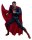 DC Comics Batman v Superman: Dawn of Justice Actionfigur Superman 2.0