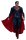 DC Comics Batman v Superman: Dawn of Justice Actionfigur Superman 2.0