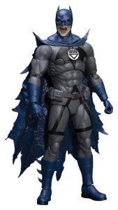 DC Comics Blackest Night Actionfigur Batman