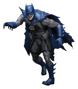 DC Comics Blackest Night Actionfigur Batman