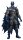 DC Comics Blackest Night Actionfigur Batman