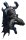 DC Comics Blackest Night Actionfigur Batman