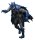 DC Comics Blackest Night Actionfigur Batman