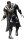 DC Comics Blackest Night Actionfigur Superman