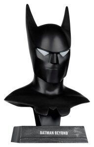 DC Direct Prop-Replik 1/3 Batman Cowl (Batman Beyond...