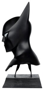 DC Direct Prop-Replik 1/3 Batman Cowl (Batman Beyond Animated) 18 cm 