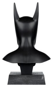DC Direct Prop-Replik 1/3 Batman Cowl (Batman Beyond Animated) 18 cm 