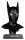 DC Direct Prop-Replik 1/3 Batman Cowl (Batman Beyond Animated) 18 cm 