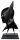 DC Direct Prop-Replik 1/3 Batman Cowl (Batman Beyond Animated) 18 cm 