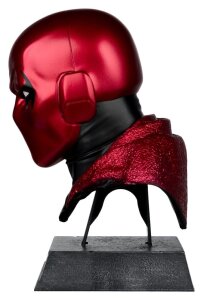 DC Direct Prop-Replik 1/3 Red Hood Cowl (Batman: Three Jokers) 18 cm 