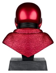 DC Direct Prop-Replik 1/3 Red Hood Cowl (Batman: Three Jokers) 18 cm 