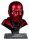 DC Direct Prop-Replik 1/3 Red Hood Cowl (Batman: Three Jokers) 18 cm 