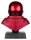 DC Direct Prop-Replik 1/3 Red Hood Cowl (Batman: Three Jokers) 18 cm 