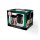 Demon Slayer Tasse mit Thermoeffekt