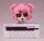Doki Doki Literature Club! Nendoroid Actionfigur Natsuki (re-run) 10 cm