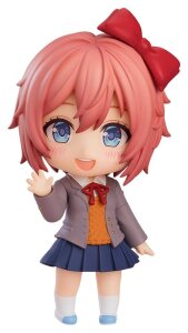 Doki Doki Literature Club! Nendoroid Actionfigur Sayori...