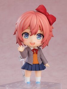 Doki Doki Literature Club! Nendoroid Actionfigur Sayori...