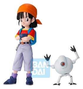 Dragon Ball GT Ichibansho Masterlise Plus PVC-Figur Pan...