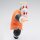 Dragon Ball Match Makers PVC-Figur Grandpa Son Gohan (vs Son Goku) 15 cm
