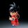 Dragon Ball Match Makers PVC-Figur Son Goku (vs Grandpa Son Gohan) 13 cm