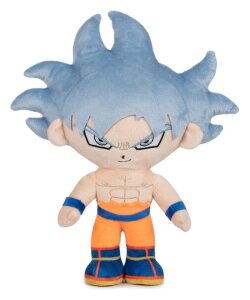 Dragon Ball Plüschfiguren Super Goku Universal...