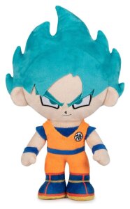 Dragon Ball Plüschfiguren Super Goku Universal Survival 22 cm Sortiment (12)