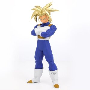 Dragon Ball Z Blood of Saiyans PVC-Figur Super Saiyan...